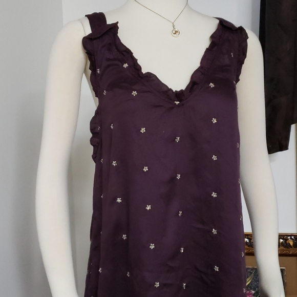 Free people Dreaming Of You Slip - Picture 6 of 8